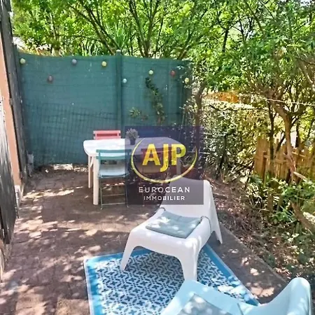 Résidence 03211-lacanau Ocean - Pavillon Sous Les Pins à Océan Pour 6 Personnes Mae-4453 Villa Lacanau